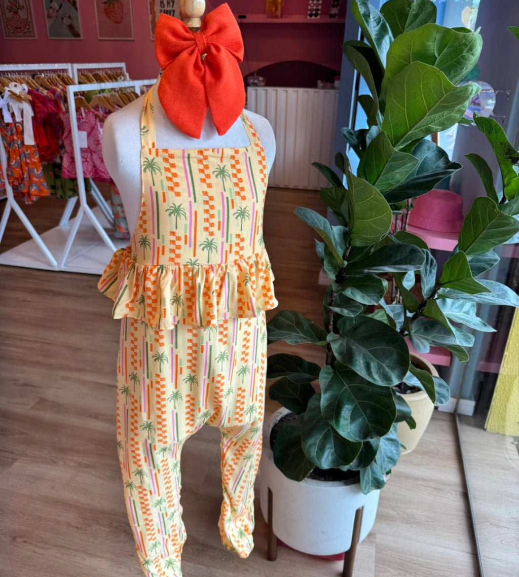 Jumpsuit Ella