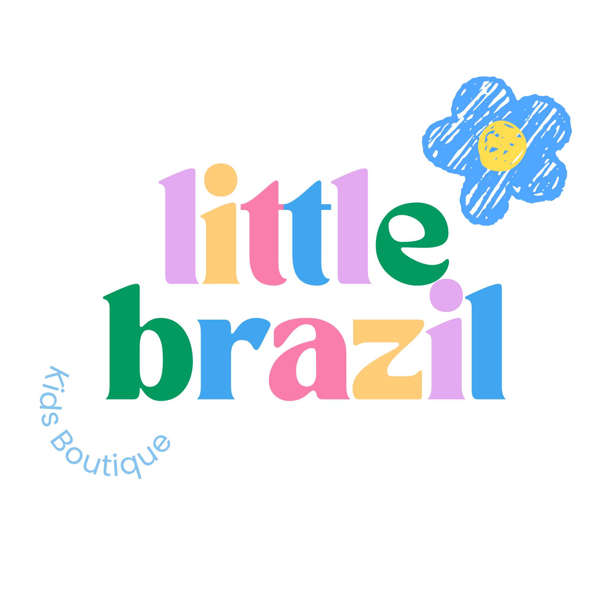 Little Brazil